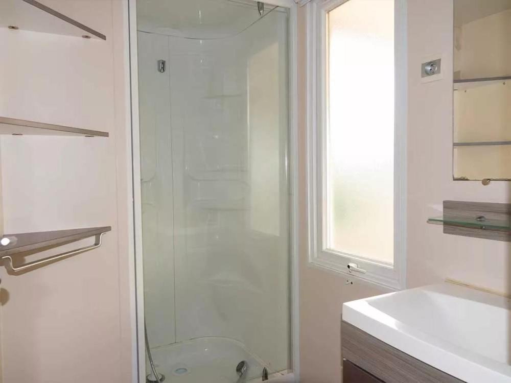 Camping Pleine Mer Hotel Vias Room photo