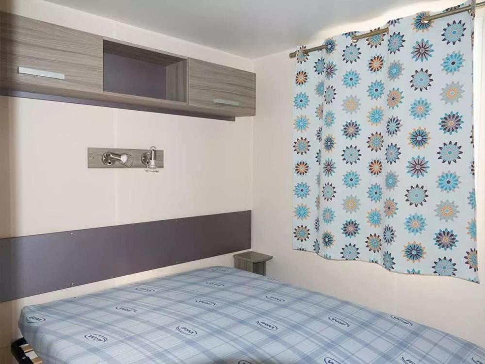 Camping Pleine Mer Hotel Vias Room photo